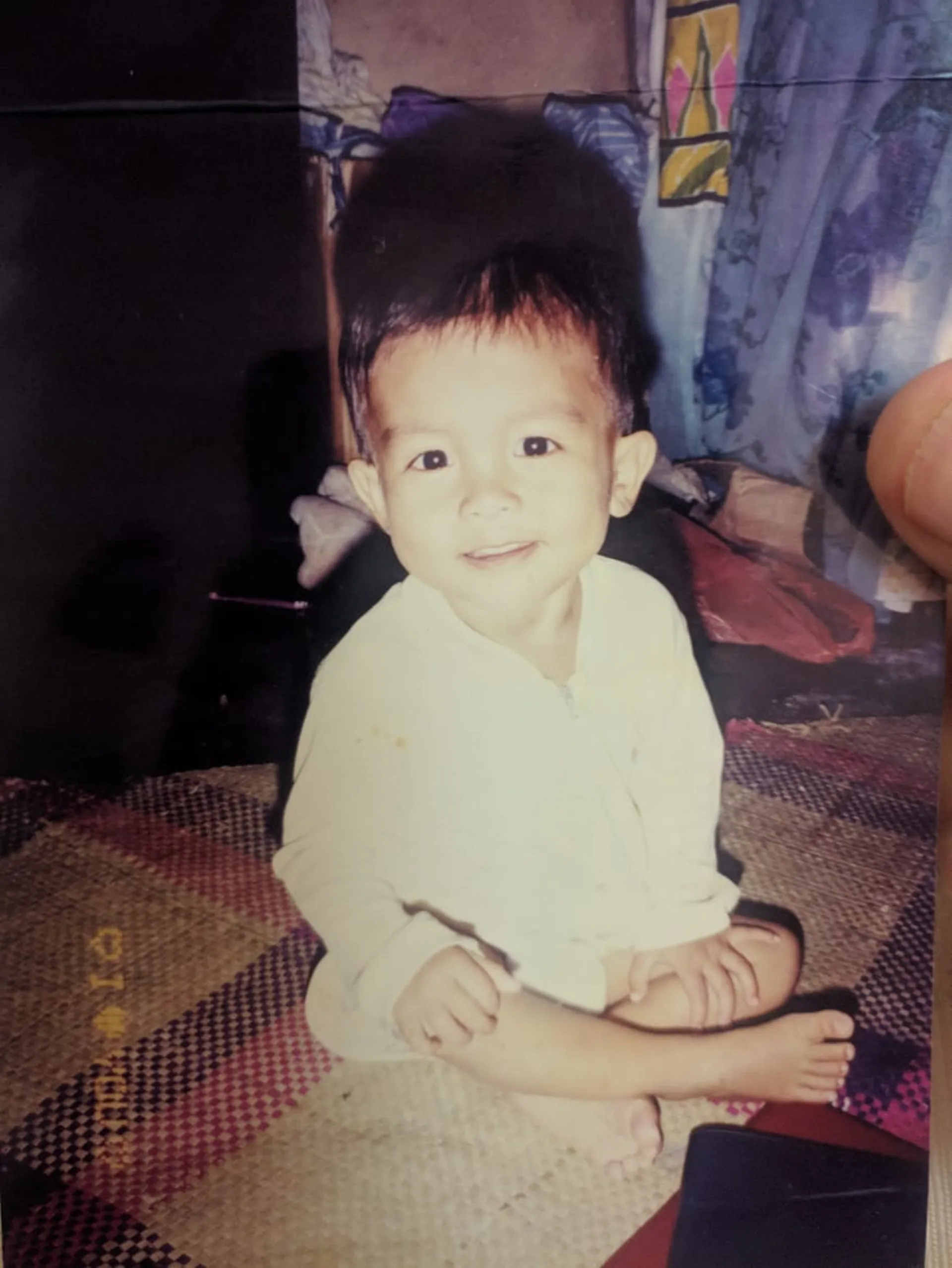 Gambar Perkahwinan