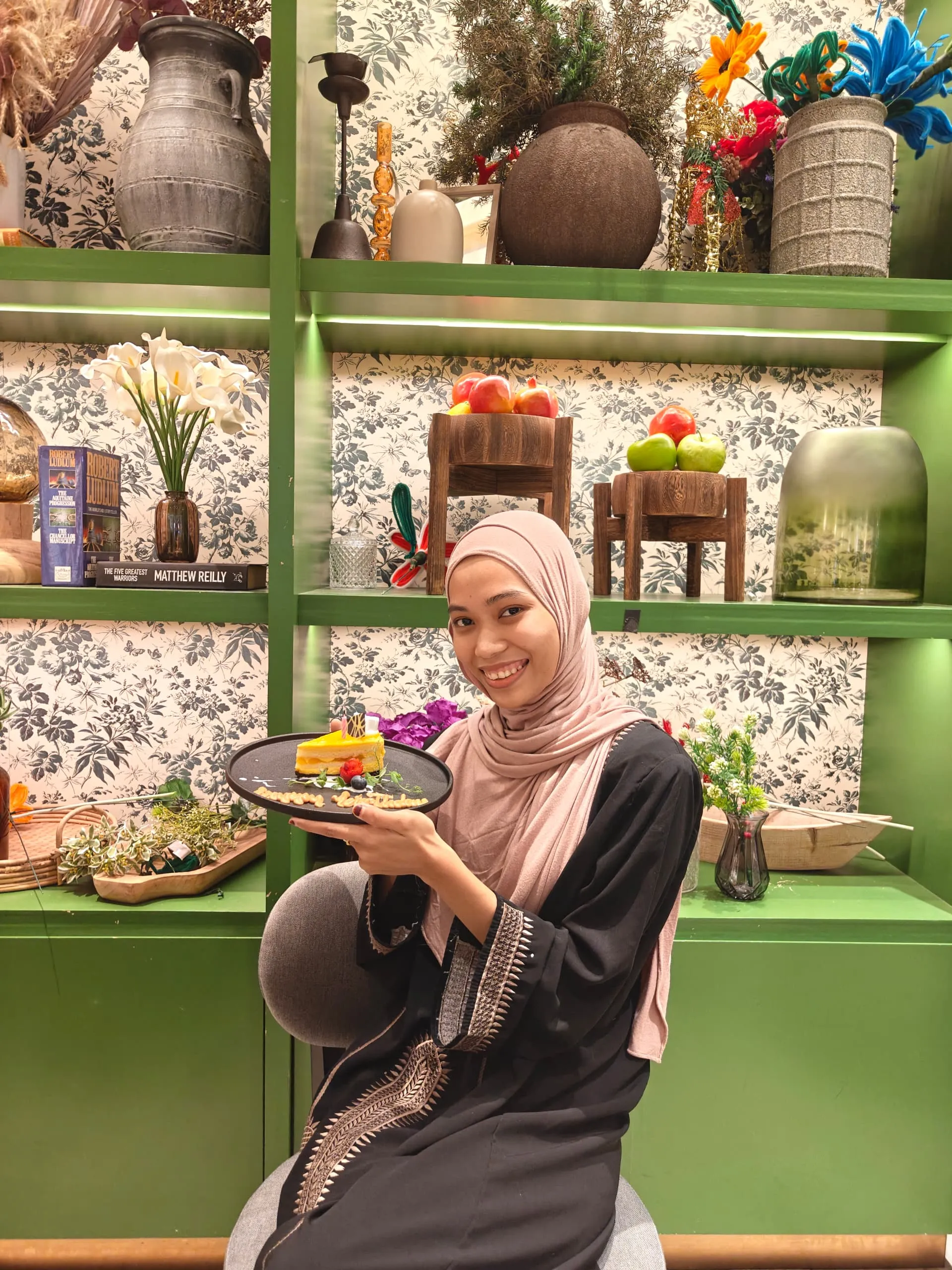 Gambar Perkahwinan