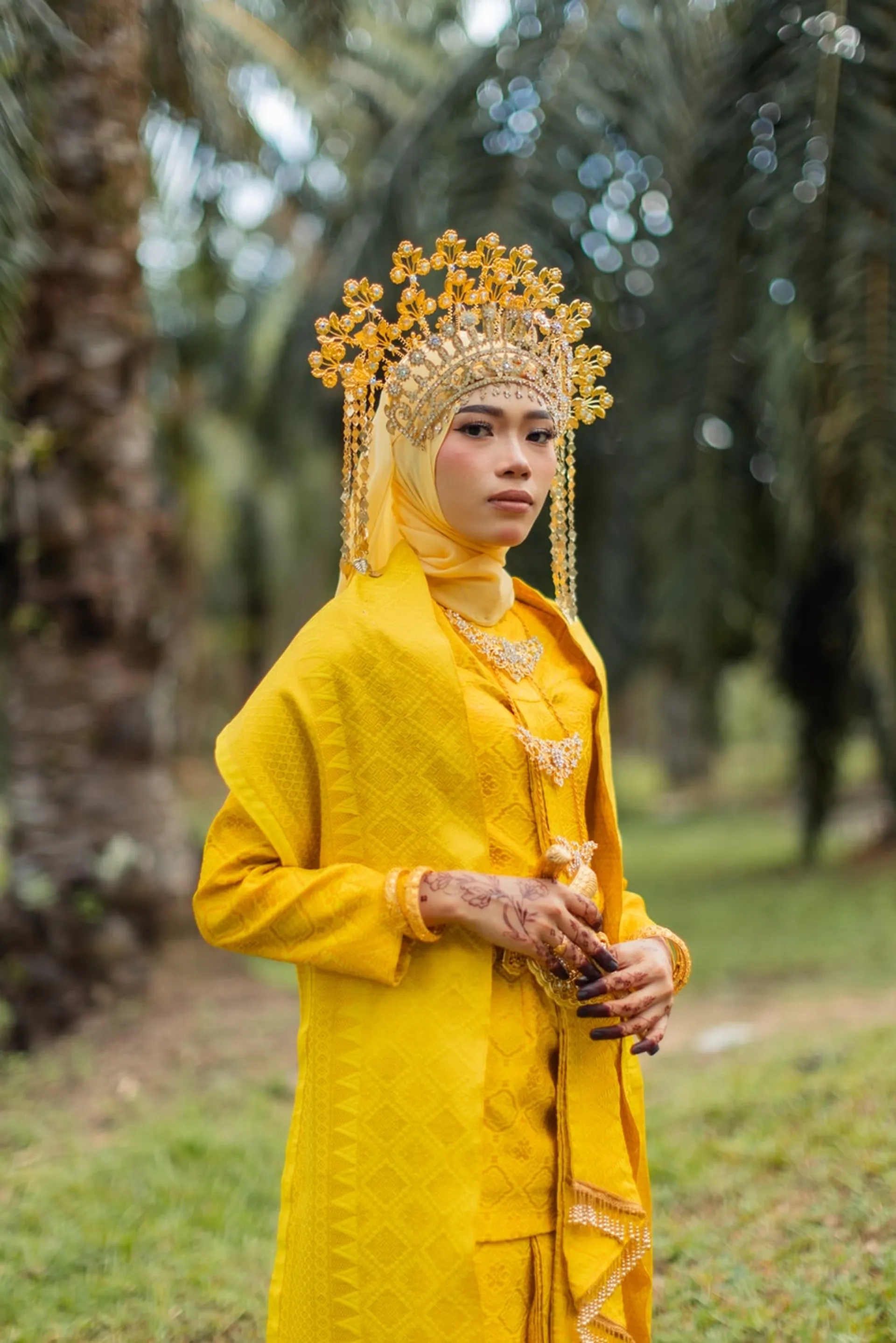 Gambar Perkahwinan