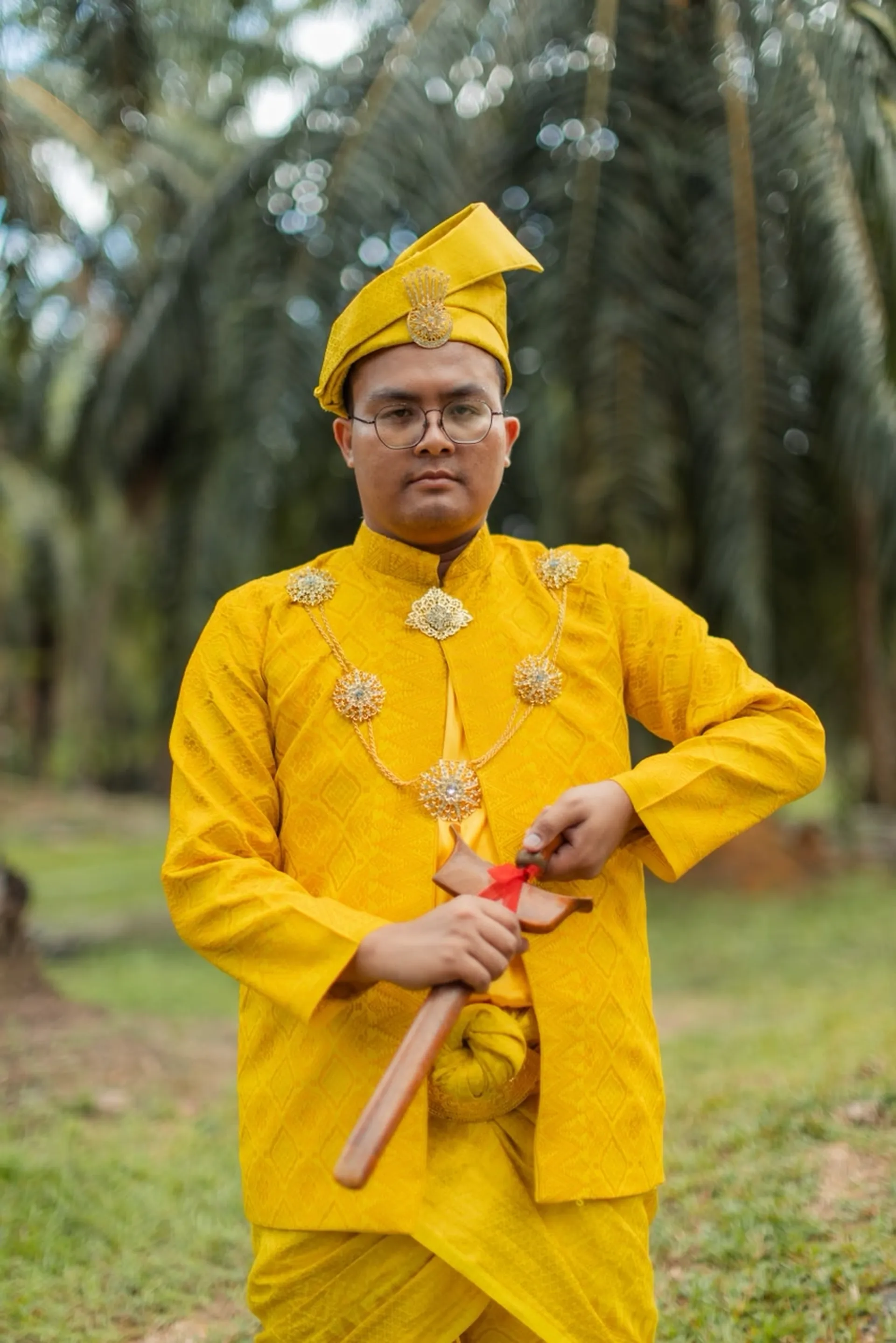 Gambar Perkahwinan