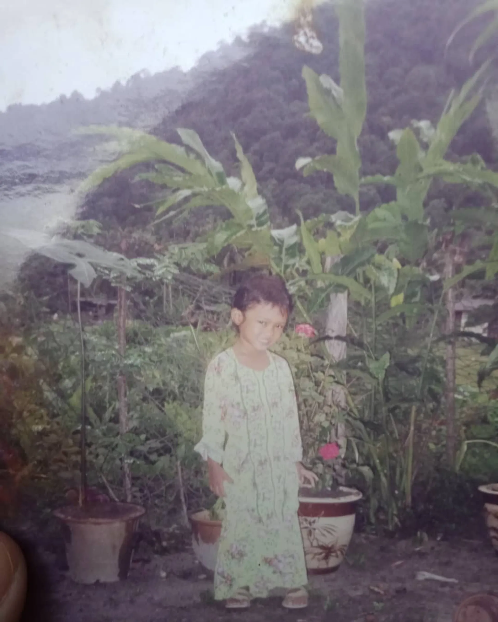 Gambar Perkahwinan